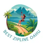 Best Zipline Oahu - Honolulu, HI, USA