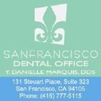 San Francisco Dental Office - San Francisco, CA, USA