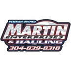 Martin Enterprises & Hauling - Hedgesville, WV, USA