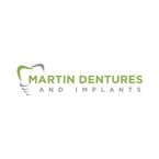 Martin Dentures and Implants - Shreveport, LA, USA