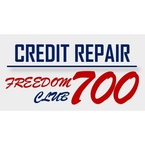 Credit Repair Freedom 700 Club