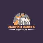 Marvin & Henrys Pet Supplies - Tullamarine, VIC, Australia