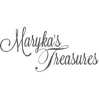 Maryka’s Treasures - Winnipeg, MB, Canada