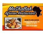 MASHALLAH AFRICAN RESTAURANT - Louisville, KY, USA