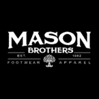 Mason Brothers Footwear & Apparel - Danville, KY, USA