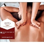 Jade\'s Therapeutic Massage - Ogden, UT, USA