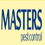 Masters Pest Control - -Melbourne, VIC, Australia