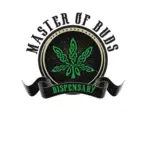 Master of Buds Tulsa Dispensary - Tulsa Oklahoma, OK, USA