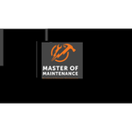 Master of Maintenance - Milton Keynes, Buckinghamshire, United Kingdom