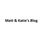 Matt & Katie’s Blog - Waterloo, NSW, Australia