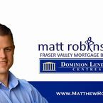 Abbotsford Mortgage Broker - Matt Robinson - Abbotsford, BC, Canada