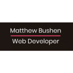 Matthew Bushen - Web Developer - Caerphilly, Caerphilly, United Kingdom