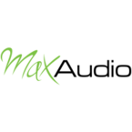 MaxAudio Ltd. - Edmonton, AB, Canada
