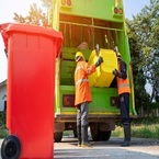 Maximus Operations - Junk Removal - Athens, GA, USA