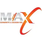 Max Concrete & Design Inc. - Joliet, IL, USA