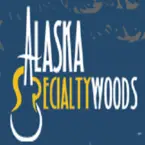 Alaska Specialty Woods - Craig, AK, USA