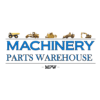 Machinery Parts Warehosue - Peru, IL, USA