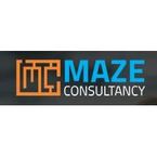 MAZE Consultancy - Mississauga, ON, Canada