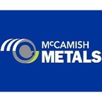 McCamish Metals - Auckland, Auckland, New Zealand