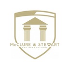 McClure & Stewart Tax Resolutions - Murray, UT, USA