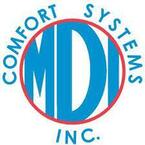 MDI Comfort Systems, Inc. - Livonia, MI, USA