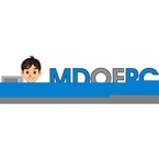 MDofPC Doctor of Computers logo