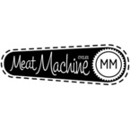 Meat Machine Cycles - Friday Harbor, WA, USA