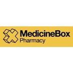 Medicine Box Pharmacy - Leicester, Leicestershire, United Kingdom