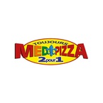Med Pizza St-Bruno - Saint-Bruno-de-Montarville, QC, Canada
