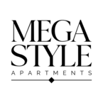 Mega Style Apartments Logo