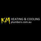 KM Heating & Cooling Plumbers