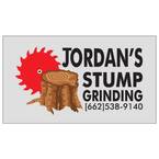 2Jordan\'s Stump Grinding - Myrtle, MS, USA