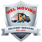 Mel Moving And Delivery Services - Baldwin, NY, USA