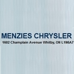 Menzies Chrysler - Toronto, ON, Canada