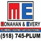Monahan & Every Plumbing & Heating - Glens Falls, NY, USA