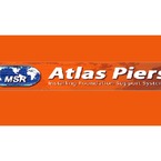 Atlas Piers - Midvale, UT, USA