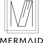 Mermaid Painting - South Yarmouth, MA, USA