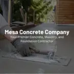 Mesa Concrete Company - Mesa, AZ, USA