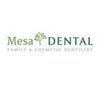 Mesa Dental - Mesa, AZ, USA