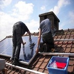 Mesa Solar Panels - Energy Savings Solutions - Mesa, AZ, USA