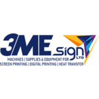 3ME Sign - England, Essex, United Kingdom