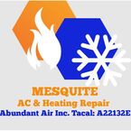 Mesquite\'s AC & Heating Repair - Mesquite, TX, USA
