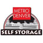 Metro Denver Self Storage - Aurora, CO, USA
