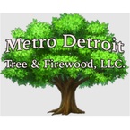 Metro Detroit Tree & Firewood - Warren, MI, USA