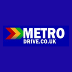 METRO Drive - London, UK, London N, United Kingdom