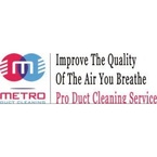 Metro Duct Cleaning LLC - Atlanta, GA, USA