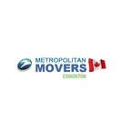 Metropolitan Movers Edmonton AB - Edmonton, AB, Canada