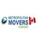 Metropolitan Movers Etobicoke ON - Moving company - Etobicoke, ON, Canada