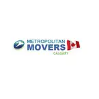 Metropolitan Movers Calgary AB - Calgary, AB, Canada