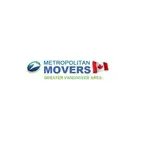 Metropolitan Movers Burnaby BC - Burnaby, BC, Canada